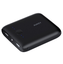 モバイルバッテリー 10,000mAh