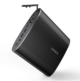 ポータブル電源Omars 26,800mAh