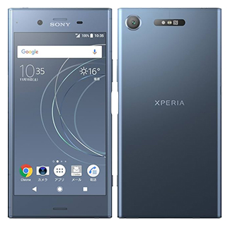 Xperia XZ1