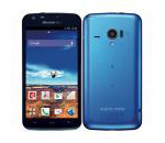 AQUOS PHONE ZETA SH-06E