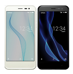 AQUOS ea