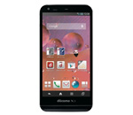 AQUOS PHONE EX SH-02F