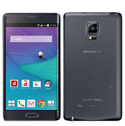 Galaxy Note Edge