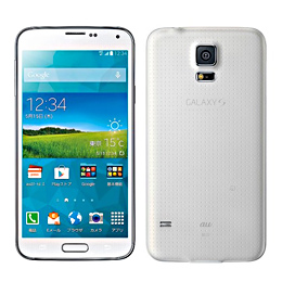 GALAXY S5 SCL23