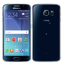 Galaxy S6 SC-05G