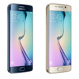 Galaxy S6 edge
