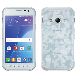 Galaxy ActiveNeo SC-01H