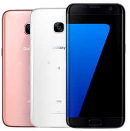 Galaxy S7 edge