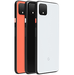 【法人限定】Pixel 4 XL