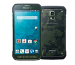 Galaxy S5 Active SC-02G