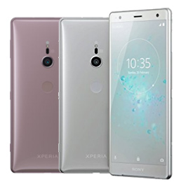 Xperia XZ2