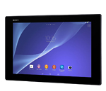 SONY Xperia Z2 tablet