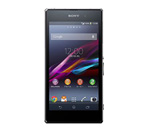 Xperia Z1 SOL23