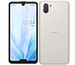 AQUOS R3