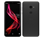 AQUOS ZERO