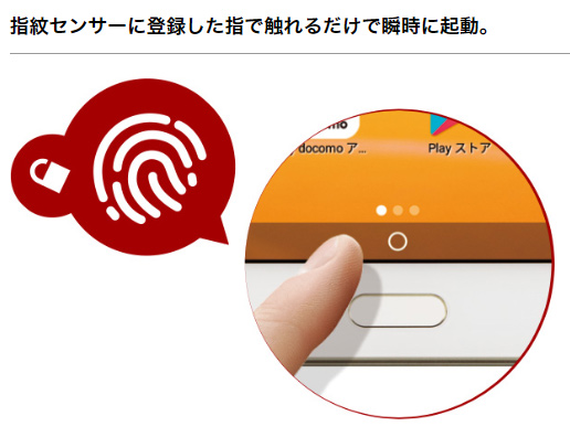 dtab d-01K説明画像
