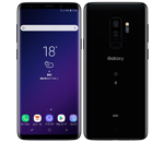 Galaxy S9+ SC-03K