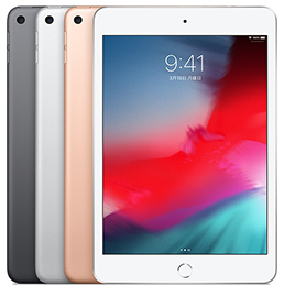 iPad mini5