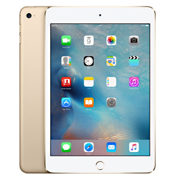 iPad mini4