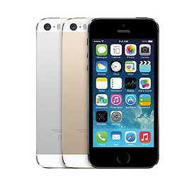 iPhone5S