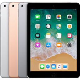 【法人限定】iPad 6