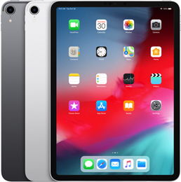 【法人限定】iPad Pro 11インチ Wi-Fiモデル