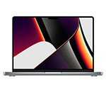 MacBook Pro(2021) 14.2インチ M1 Proチップ