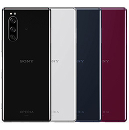 【法人限定】Xperia 5 SO-01M